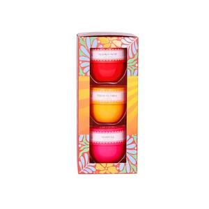 89520, Solo En Ibiza Body Cream Gift Set, 191554895201