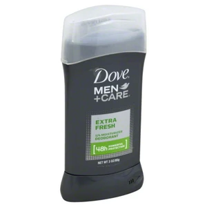 DD3MEF, Dove Men+Care DS Extra Fresh, 079400072177