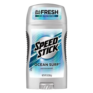 SD3OS, Mennen Speed Stick Deo 3oz Ocean Surf, 022200930086