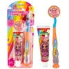 68034, Oral Fusion Kids Travel Set 3PK Princess, 191554680340