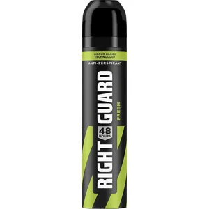 RGD250F, Right Guard Deodorant Spray 250ml Fresh, 5012583200789
