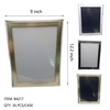 B4217, DIY Frame Letter Board