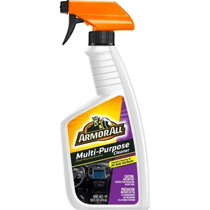 AA16MPT, Armor All Multi Purpose Cleaner 16oz Trigger, 070612785138