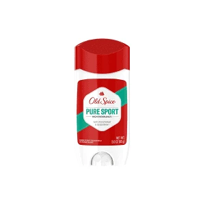 OSD225PS, Old Spice H/E Deo Is Pure Sport 2.25oz, 001204403954