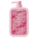 60664, Scentabella Body Wash 15oz Marbella, 191554606647