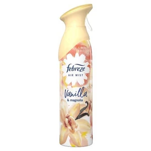 FBA300VM, Febreze 300ml A/Spray Vanilla & Magnolia, 4015600958725