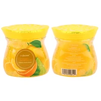99812, Air Fusion Crystal Beads 14oz Sweet Limoncello, 191554998124