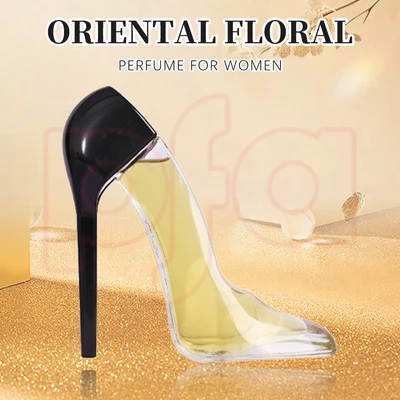 89065, Eau de Parfum 2.9 oz/85 ml Dream Girl Shine for Women - United Scents, 191554890657