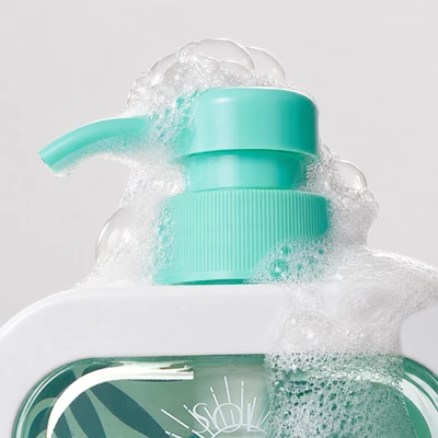 60721, Solo EN Ibiza Hand Soap 10oz – Mallorca Breeze, 191554607217