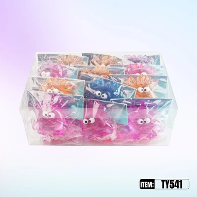TY541, Squezy Relief Fidget Toys, 887258005410