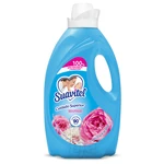 SUA64FF, Suavitel Fabric Softener 64oz Field Flower, 099176230519