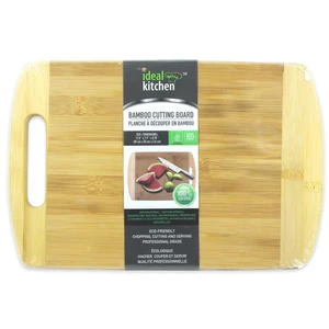 32308, Ideal Kitchen Bamboo Cutting Board 11.8*7.9 inch, 191554323087