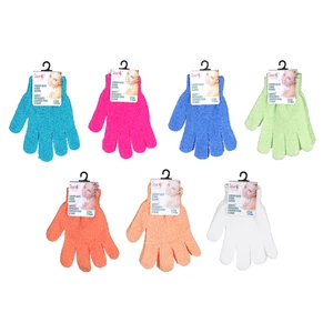 73200, Ideal Bath Bath Scrub Gloves, 191554732001