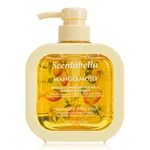 60652, Scentabella Hand Soap 10oz/300ml Mango Mojo, 191554606524