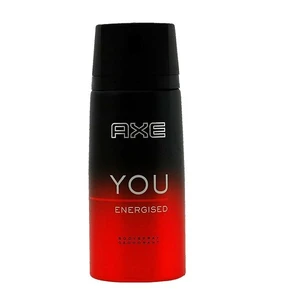 ABS150EY, Axe Body Spray 150ml Energize You