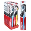 CTB-SFCM, Colgate Toothbrush Super Flexi Charcoal Medium, 8901314524942