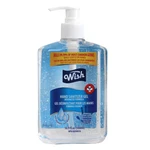 60286, *Expired Final Sales* Wish Hand Sanitizer 16.9oz Advance Pump, 191554602861
