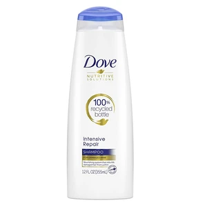 DS12IR, Dove Shampoo 12oz Intense Repair, 45893080531