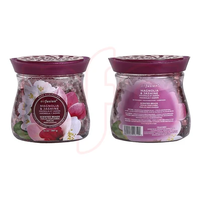 99810, Air Fusion Crystal Beads 14oz Magnolias & Jasmine, 191554998100