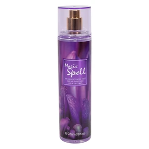88608, Fragrance Body Mist 8 oz/236 ml Magic Spell for Women - United Scents, 191554886087
