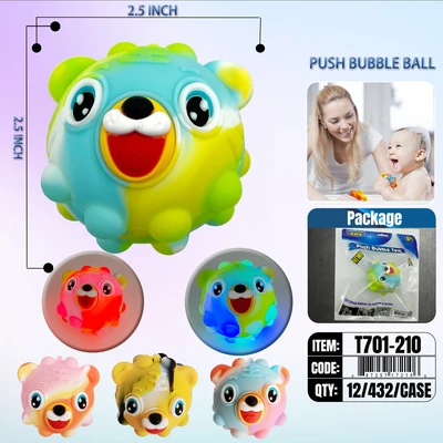 T701-210, Fridget POP toys, 887257172106