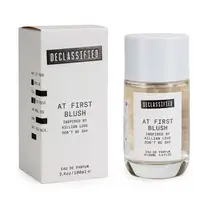 OD89129D, Declassified Ladies EDP 100ml/3.4oz AT FIRST BLUSH With box, 191554891296