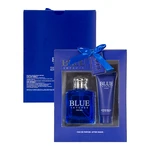88787, Men's 2pcs Large Gift Set  Blue Intense 100ml/3.4fl.oz EDP + 80ml2.8fl.oz After Shave, 191554887879