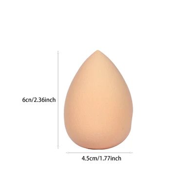 20014, FaceOne 10-Piece Makeup Blending Sponges Set, 191554200142