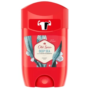 OSS50DS, Old Spice Stick 50ml Deep Sea, 001841283951