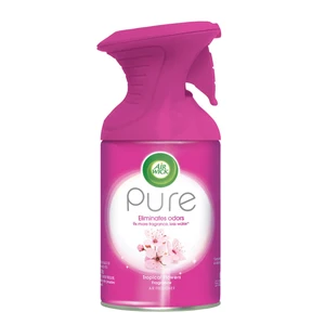 AW55TF, Air Wick Pure 5.5oz Trigger Tropical Flowers, 6233896719