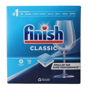 FPC10R, Finish Classic 10CT Reg, 5059001015723