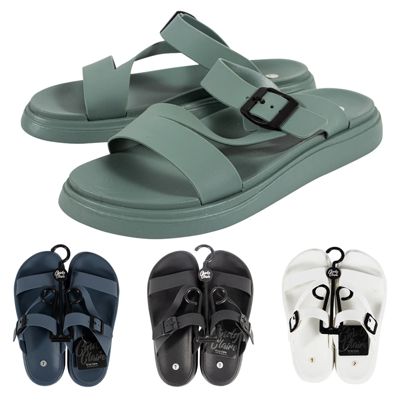 CC Ladies Slipper