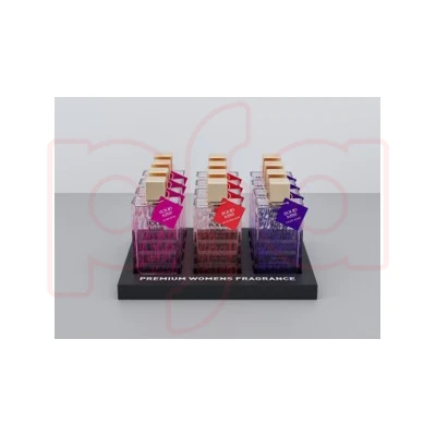 88880UB, LIQUID KISS Women's Fragrance 3.4oz SIGNITURE BOXLESS PDQ, 191554890152