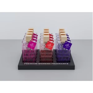 88880UB, LIQUID KISS Women's Fragrance 3.4oz SIGNITURE BOXLESS PDQ, 191554888807