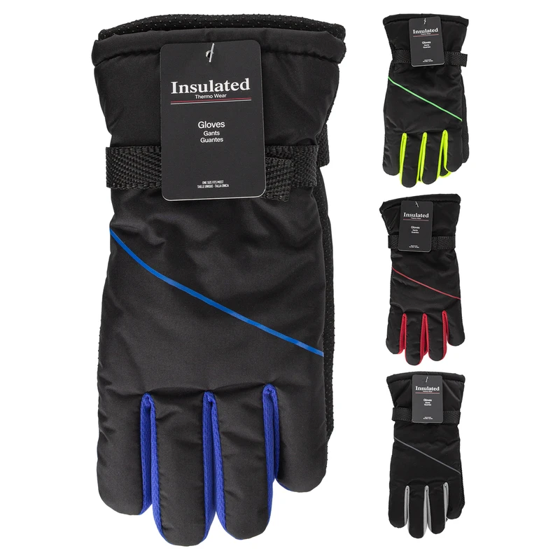 Winter Sports Gloves