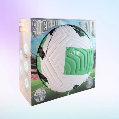 G6242, Soccer Ball No:5, 887257462429