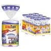30154, Xtratuff Trash Bag Drawstring 8G 90CT Lavender, 191554301542
