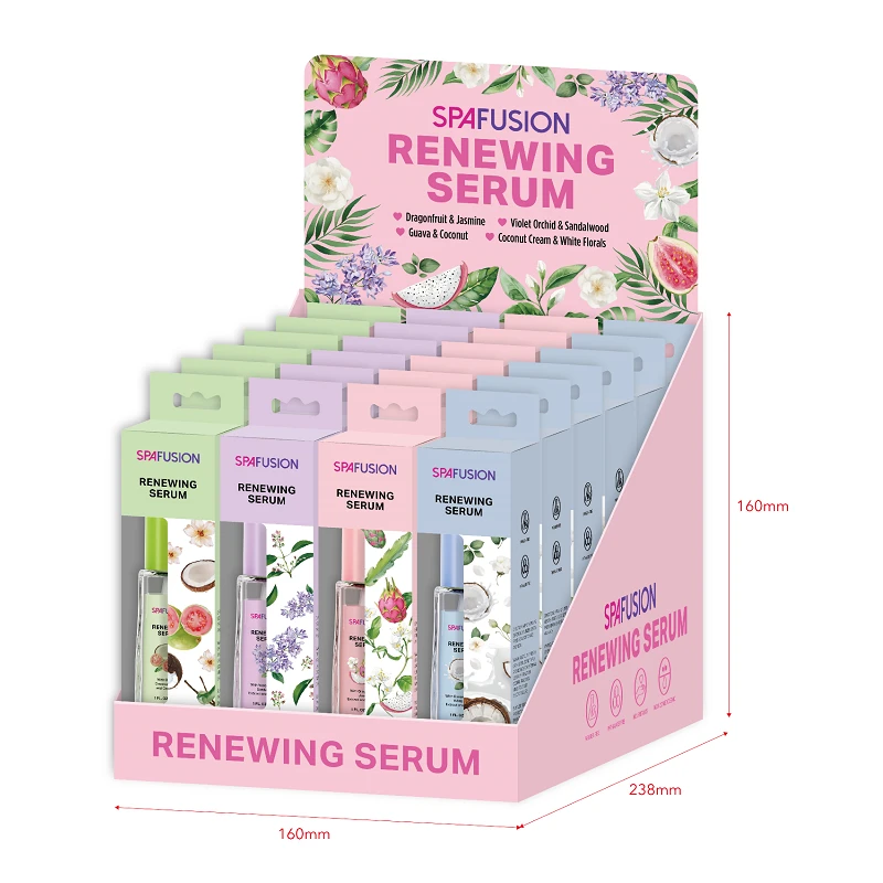 SPA Fusion Renewing Serum 1oz/30mL