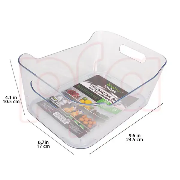 Ideal Kitchen Organizer Bin Kitchenware ideal-kitchen-organizer-bin-kitchenware