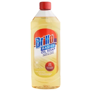 BB-28097, Brillo Oil Soap 16oz, 810020280975