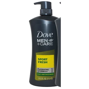 DBW1S, Dove Body Wash Men 1L Sport, 6902088934007