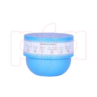 88868, SOLO EN IBIZA Body Cream 8 oz BARCELONA BLISS MADRID MUSE VALENCIA VIBES, 191554894556