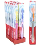 CTB-SF1S, Colgate Toothbrush Super Flexi Soft, 8901314200037