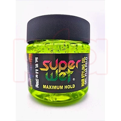 SW88VG, Super Wet Verde Gel 8.8oz, 876346000031