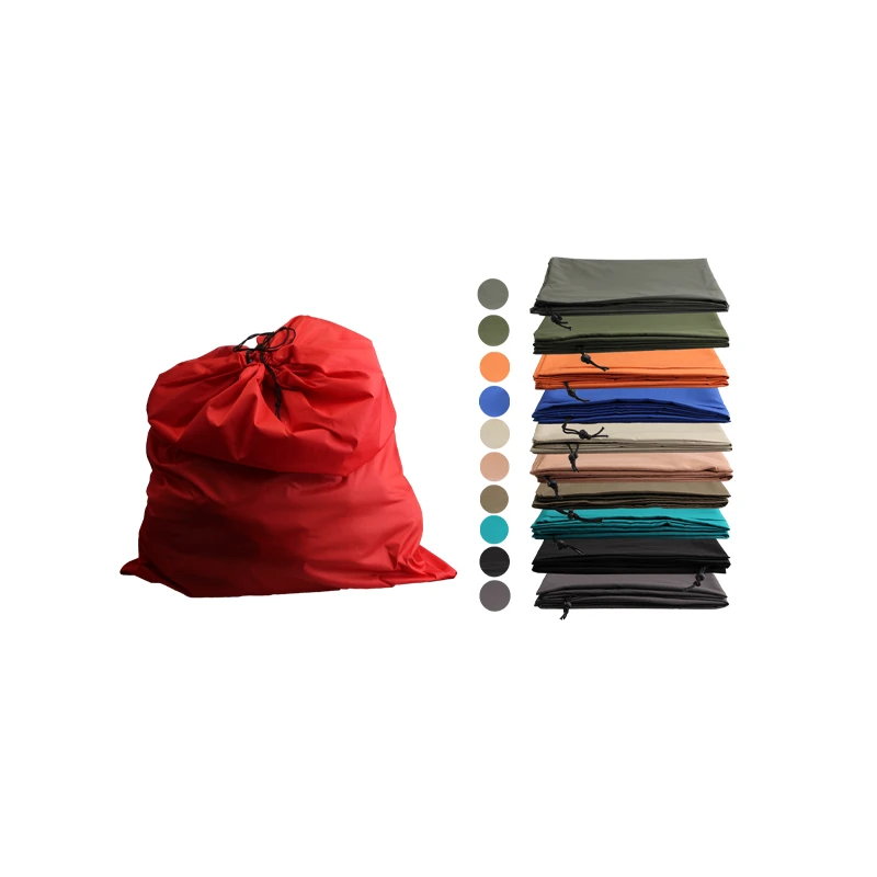 Laundry Bag Assorted Designs (21/Pallet)