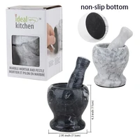 32320, Ideal Kitchen Grinder Marble in Box, 191554323209