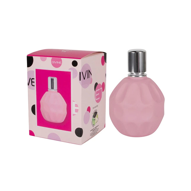 Eau de Parfum 3.4 oz/100 ml Sweet Divine for Women - United Scents
