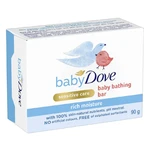 DS90-BM, Dove Soap 90g 3.17oz Baby Rich Moisture, 8886467137143