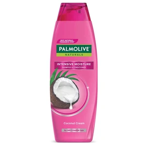 PS180IM, Palmolive Shampoo & Conditioner 180ml Intensive Moisture, 4808888413709