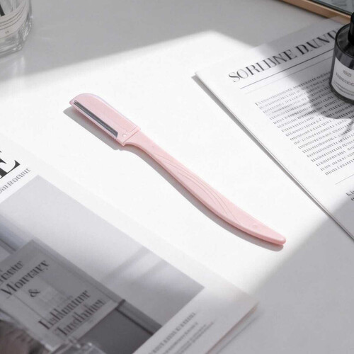 Modess Sensitive Eyebrow Razors 6-Pack